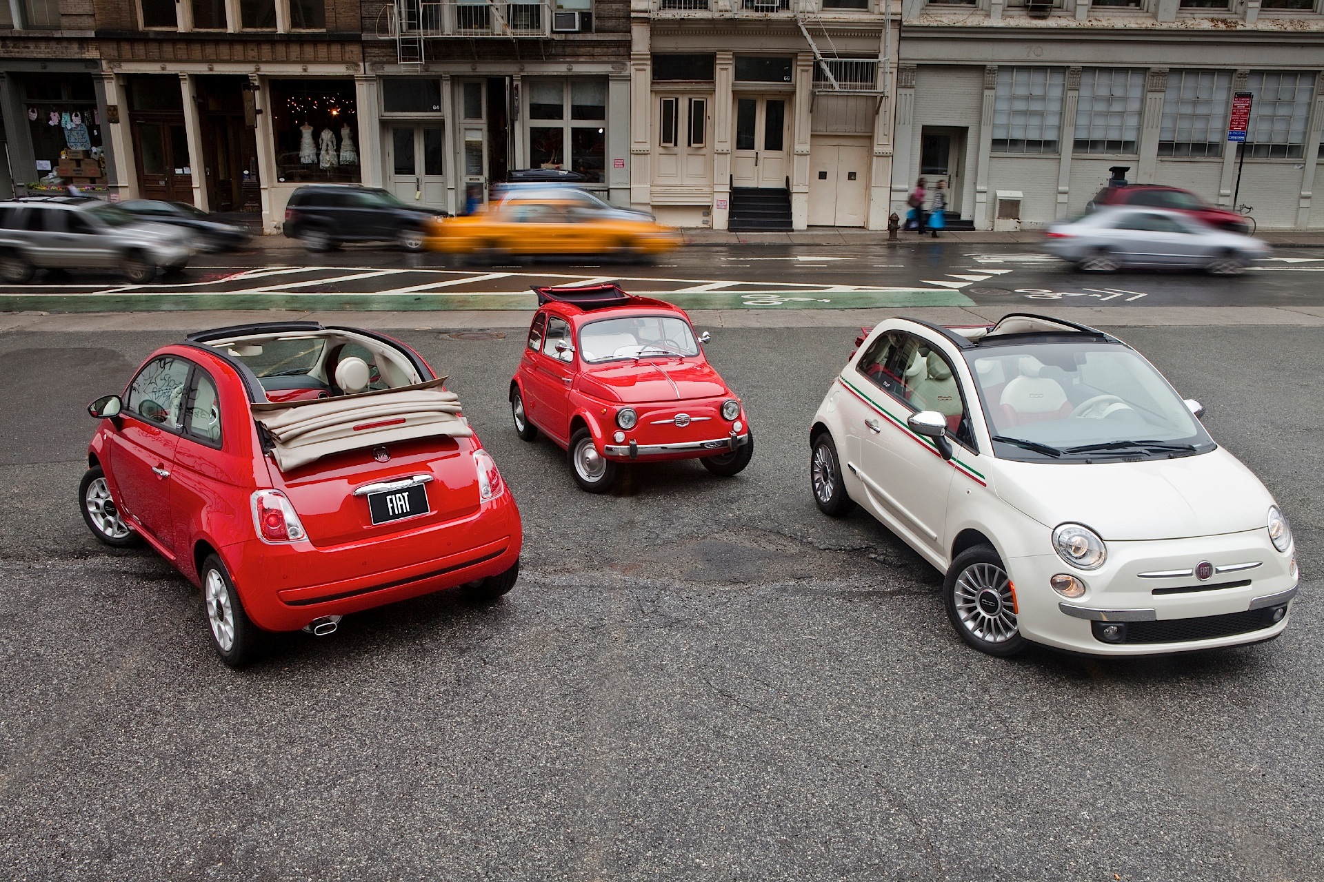 Fiat 500 photo 102