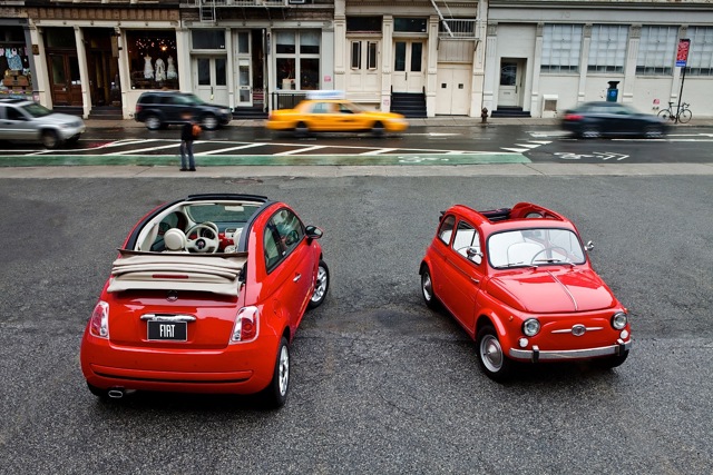 Fiat 500 photo 103