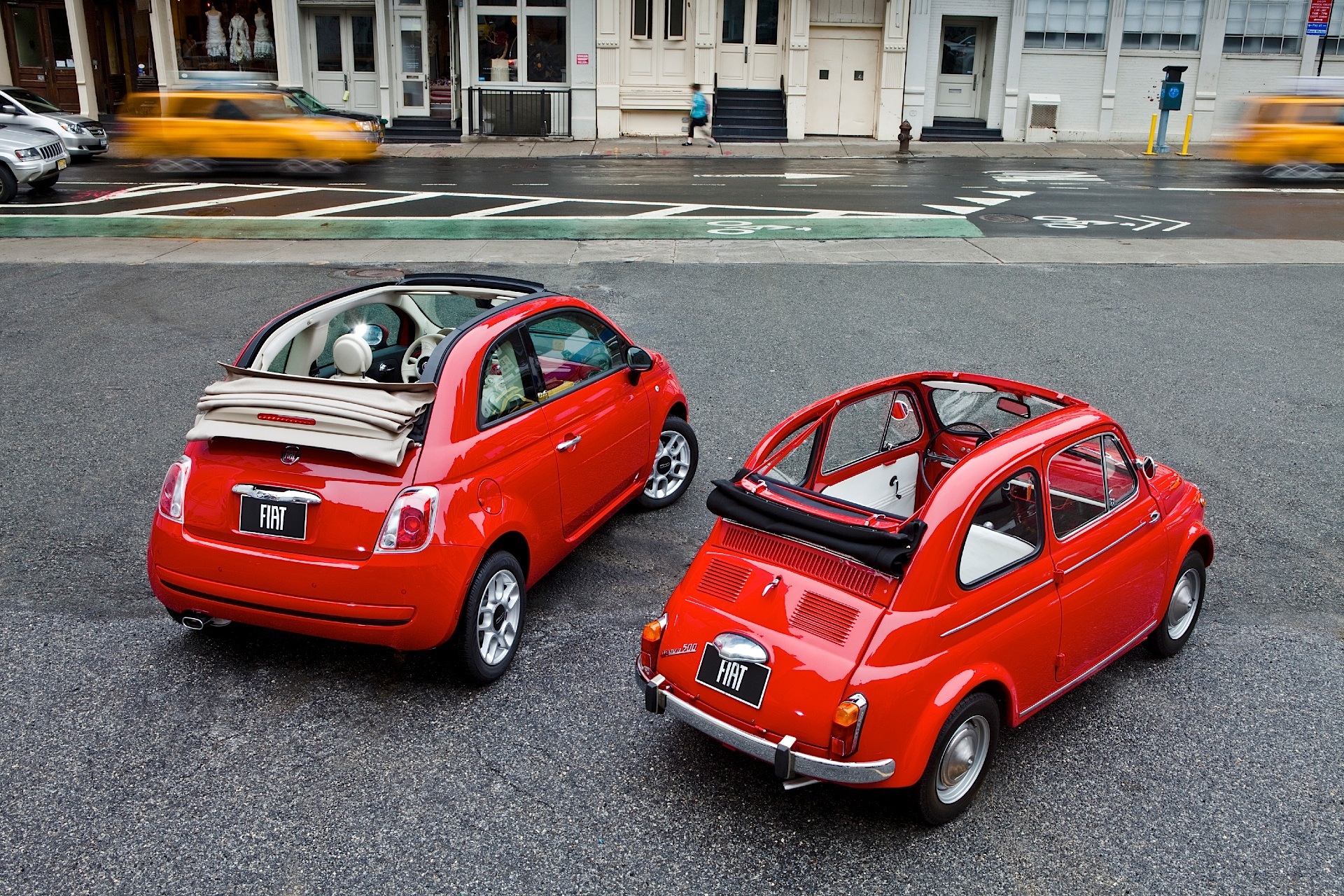 Fiat 500 photo 104