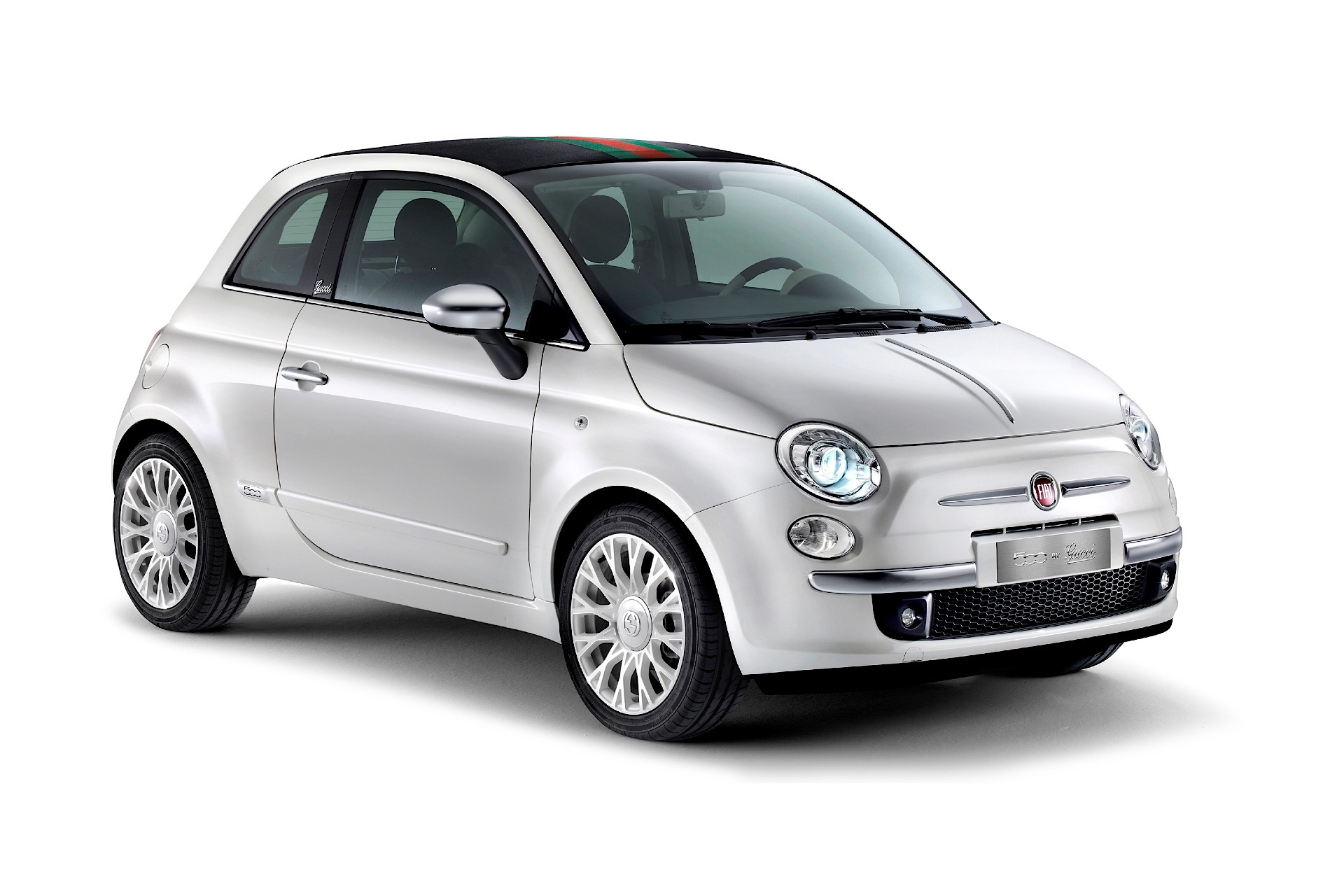 Fiat 500 photo 106