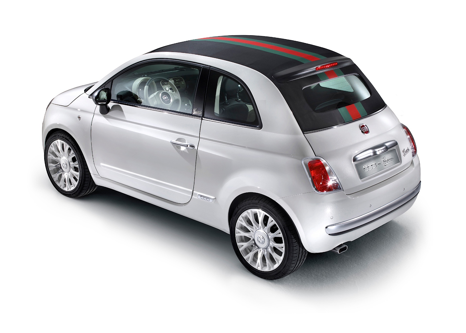 Fiat 500 photo 107