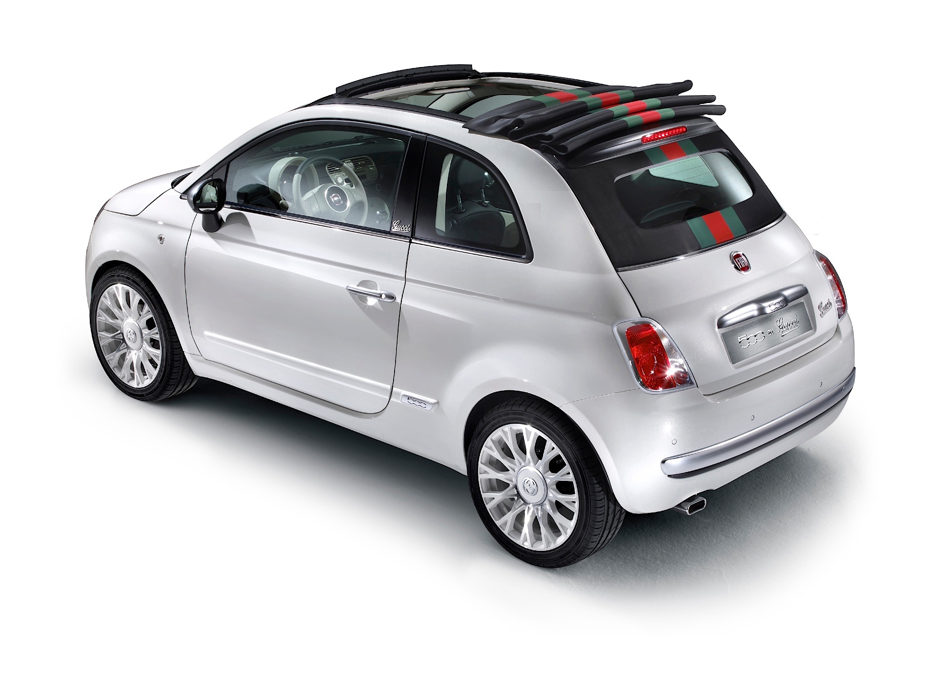 Fiat 500 photo 108