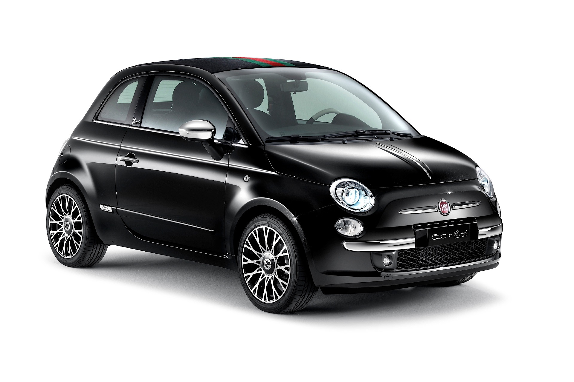 Fiat 500 photo 110