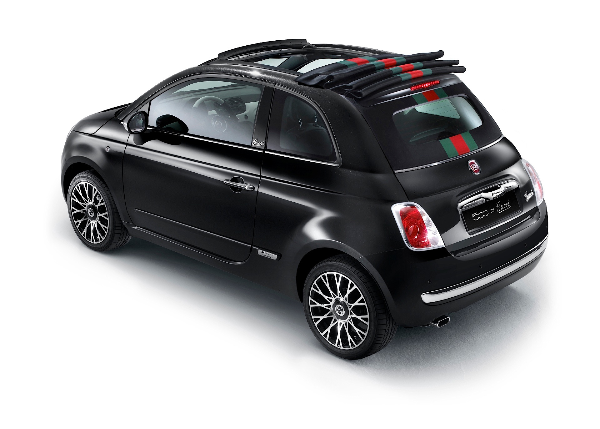 Fiat 500 photo 112