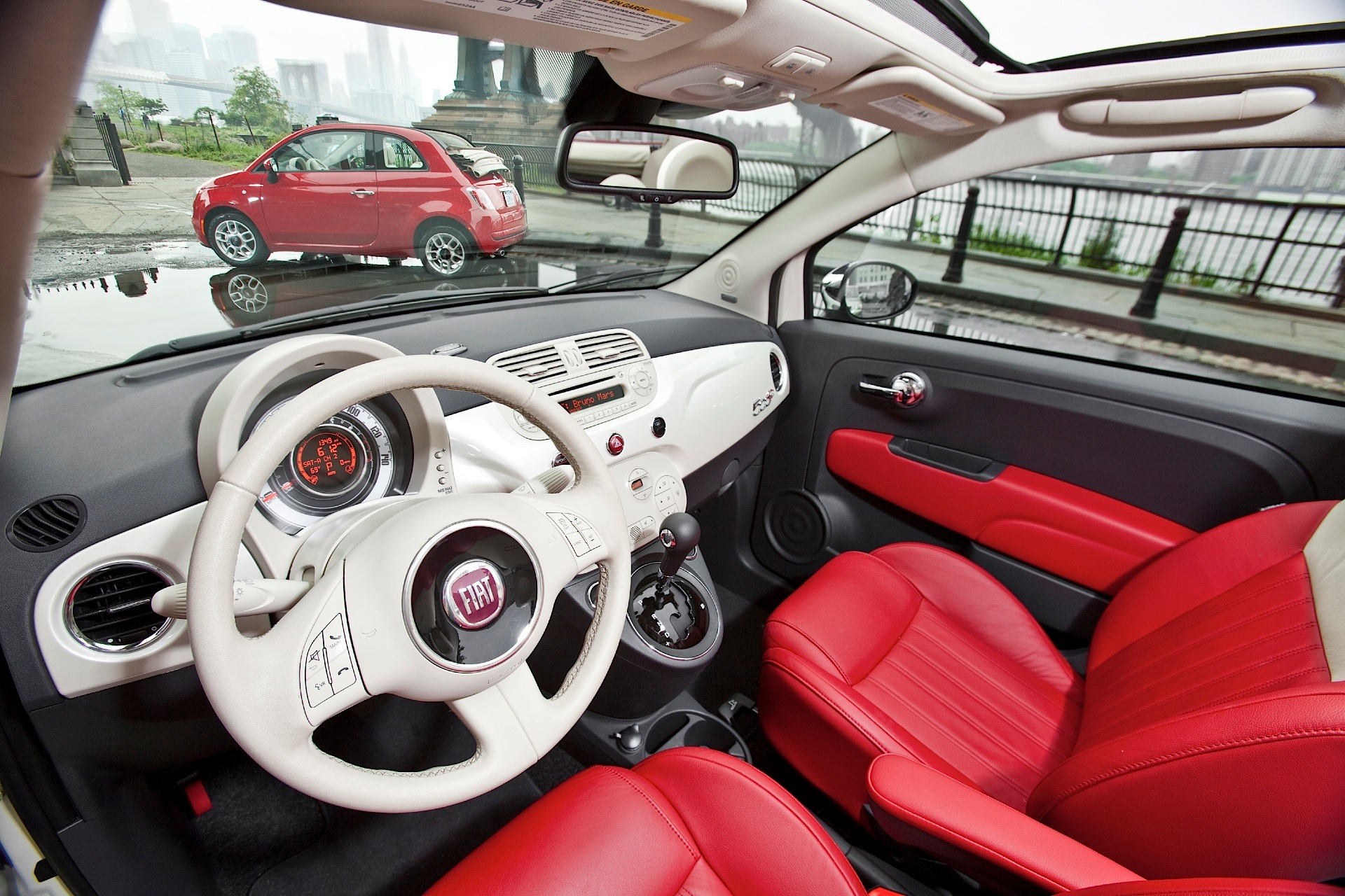 Fiat 500 photo 122