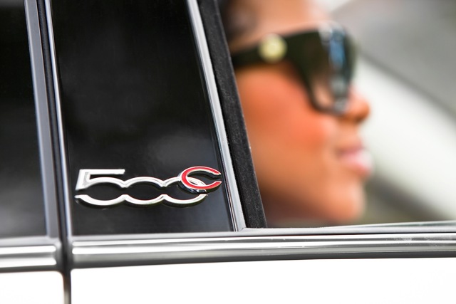 Fiat 500 photo 13