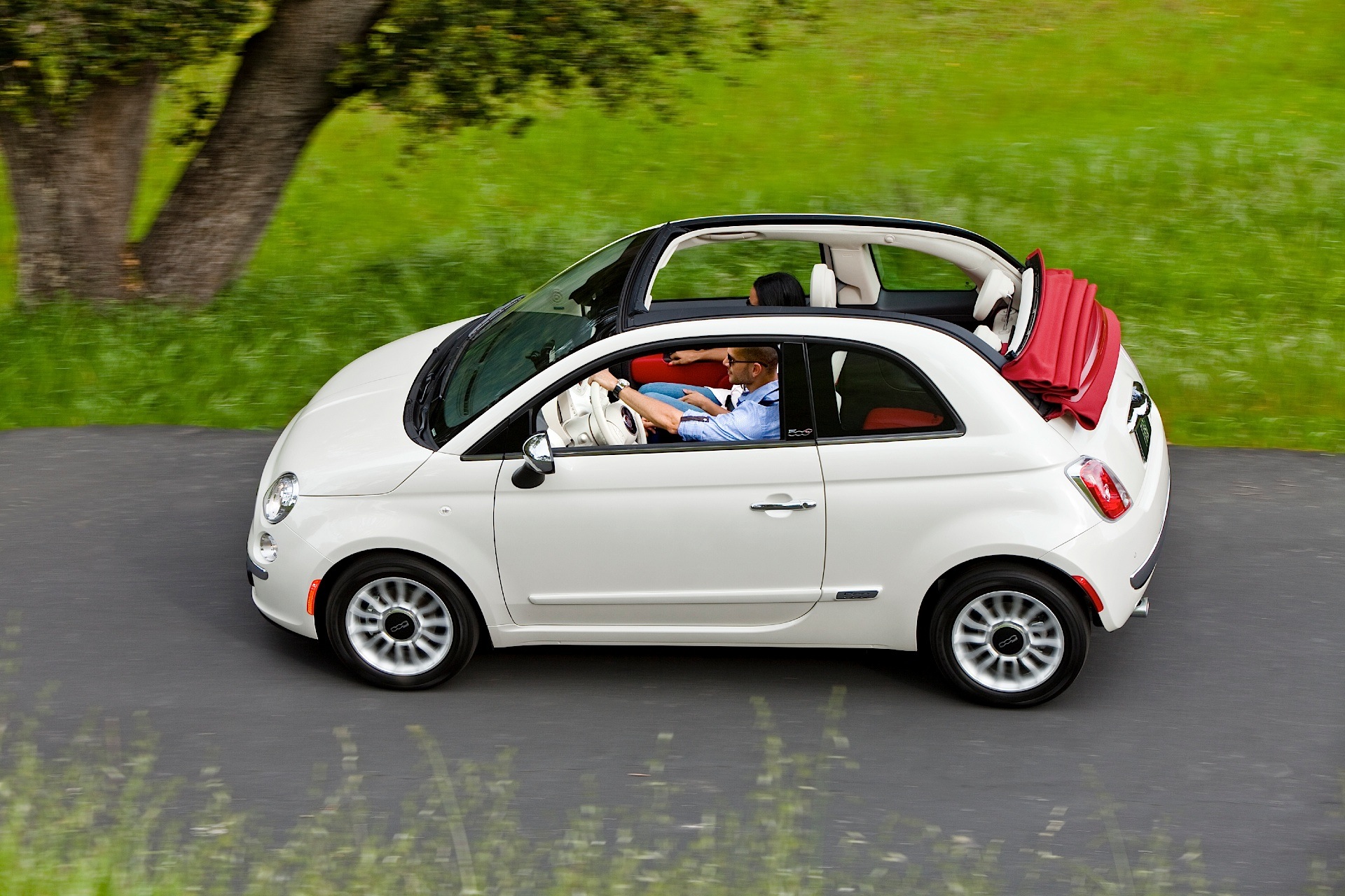 Fiat 500 photo 14