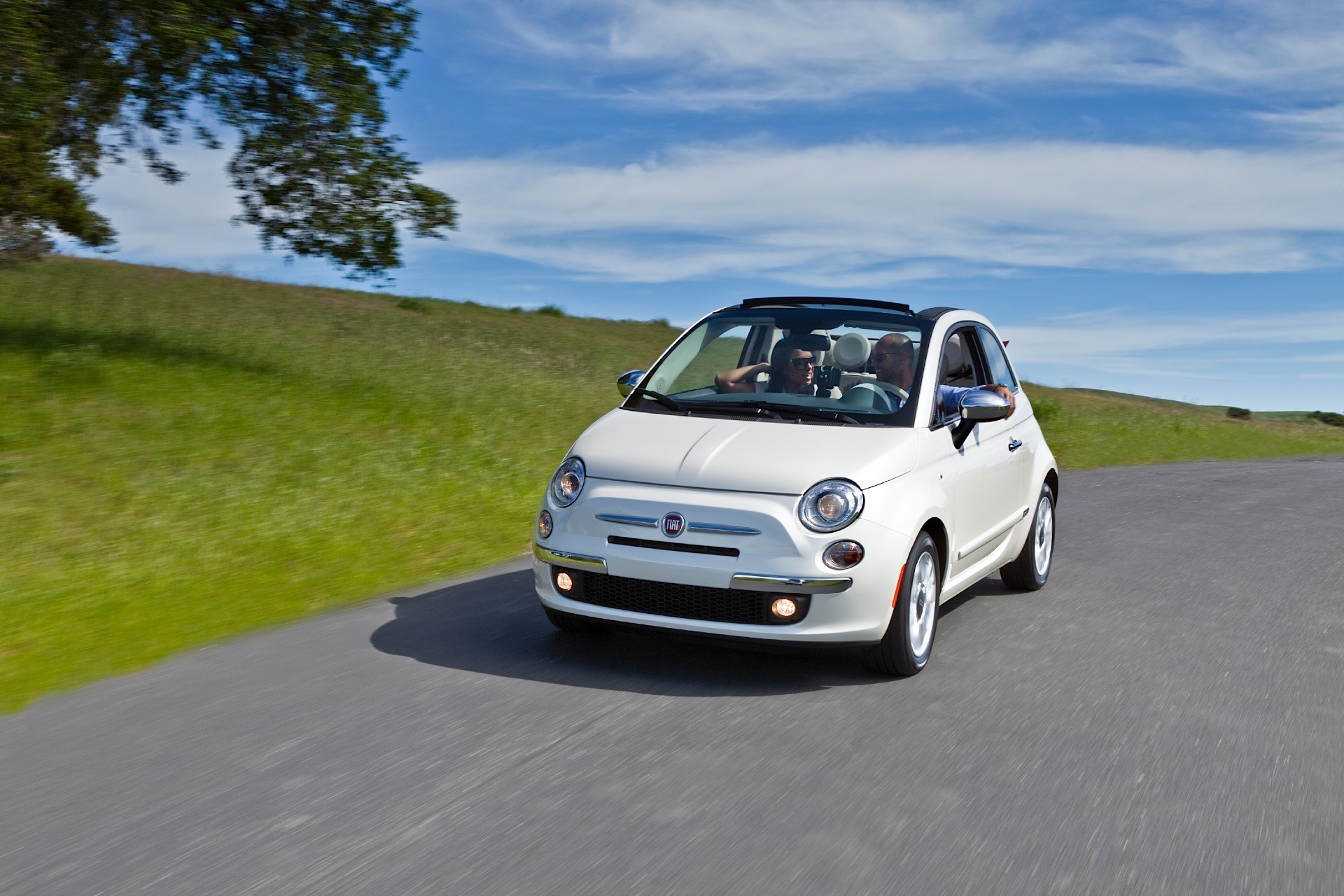 Fiat 500 photo 15