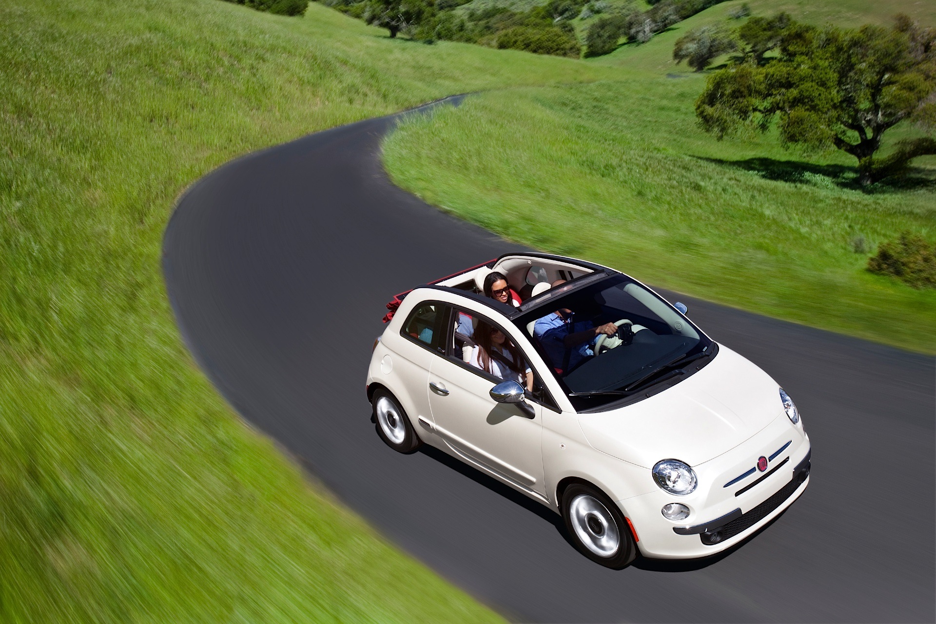 Fiat 500 photo 16