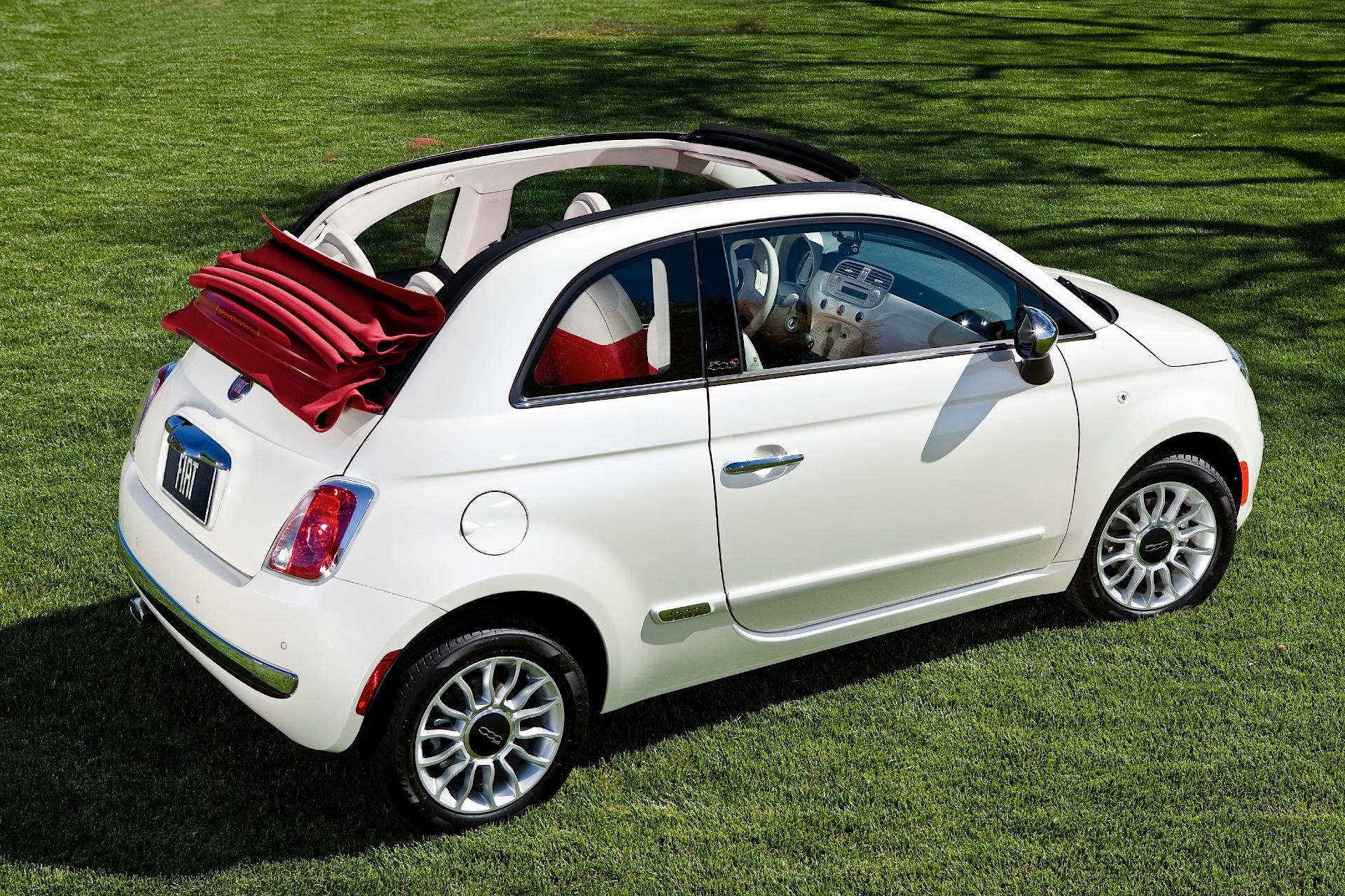 Fiat 500 photo 19