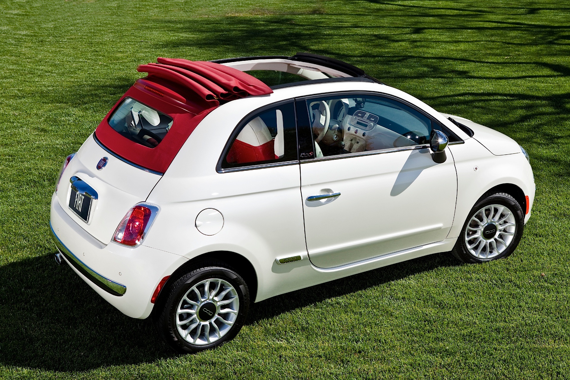 Fiat 500 photo 20