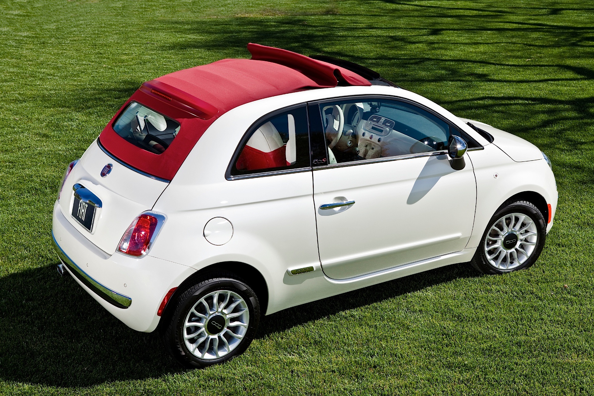 Fiat 500 photo 21