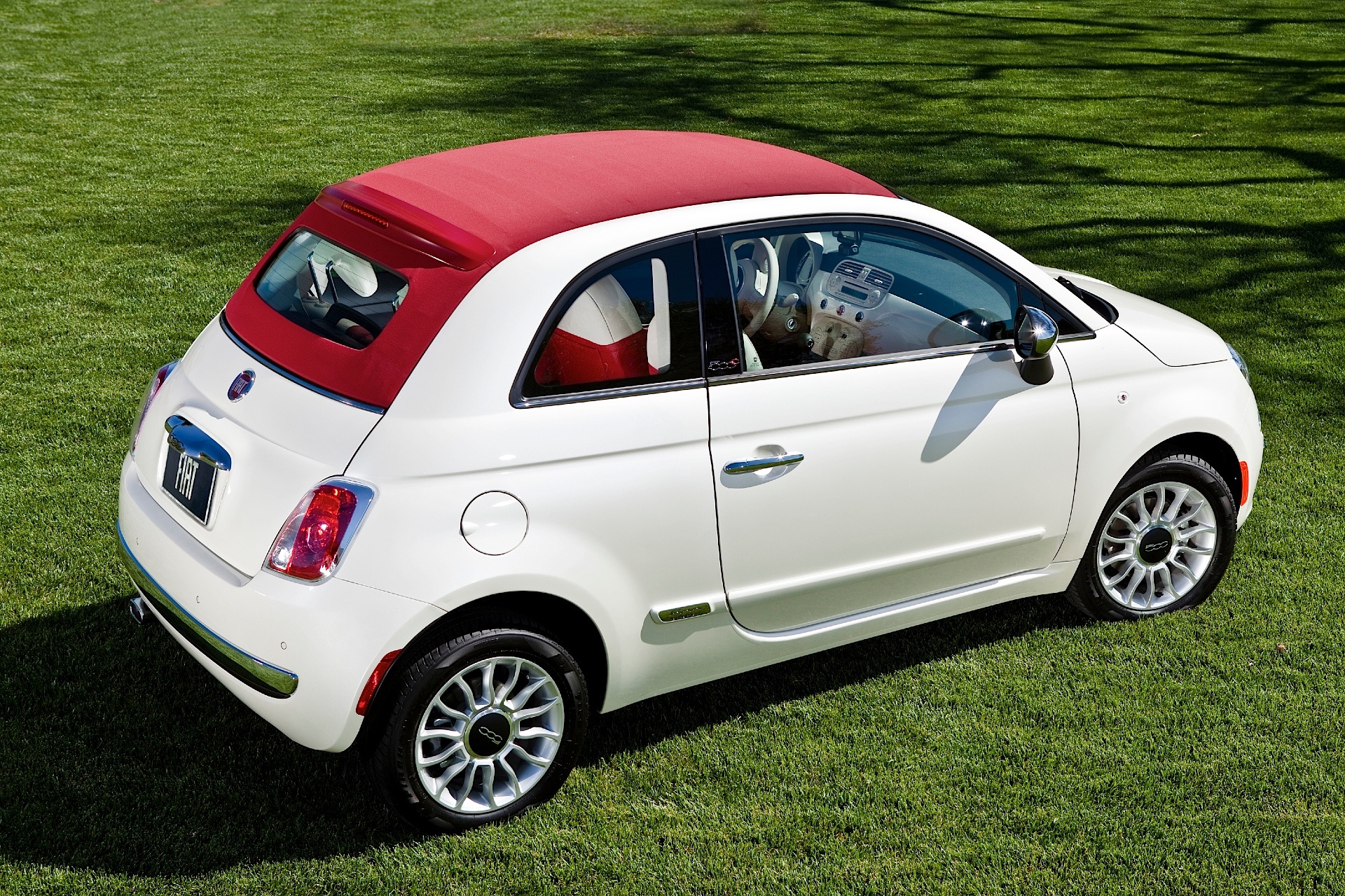 Fiat 500 photo 22