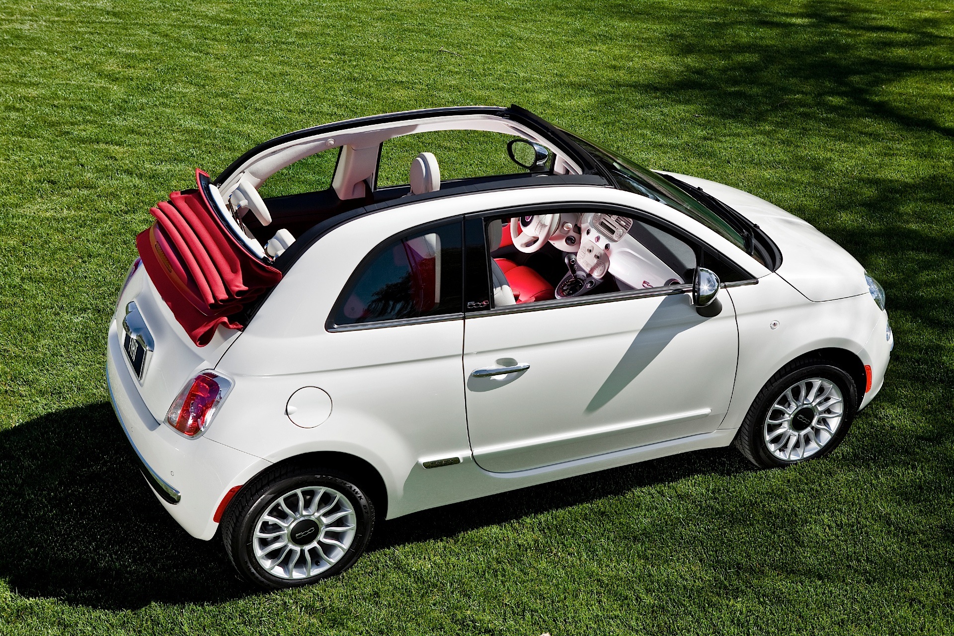 Fiat 500 photo 23