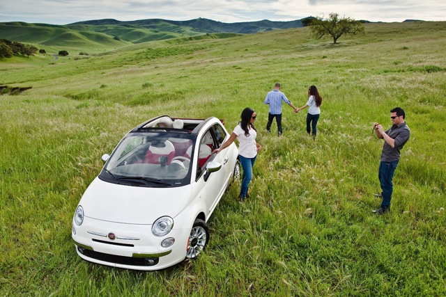 Fiat 500 photo 24