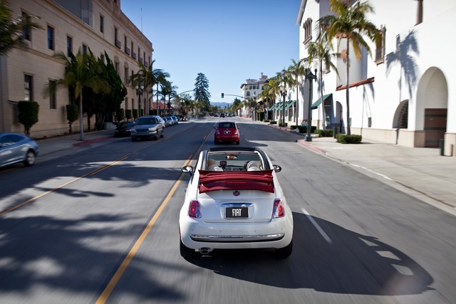 Fiat 500 photo 25