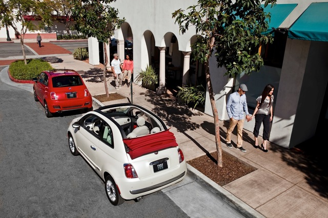 Fiat 500 photo 26