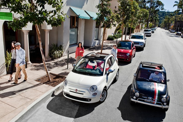 Fiat 500 photo 29