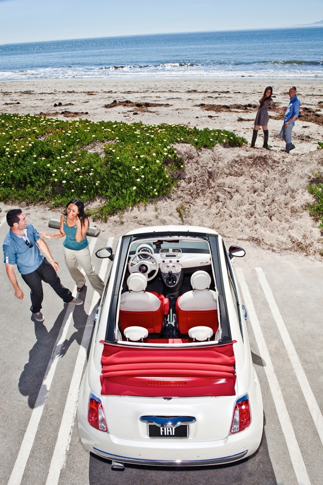 Fiat 500 photo 31