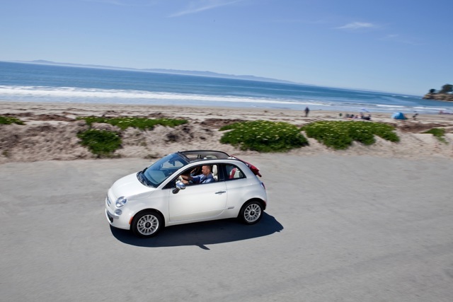 Fiat 500 photo 32