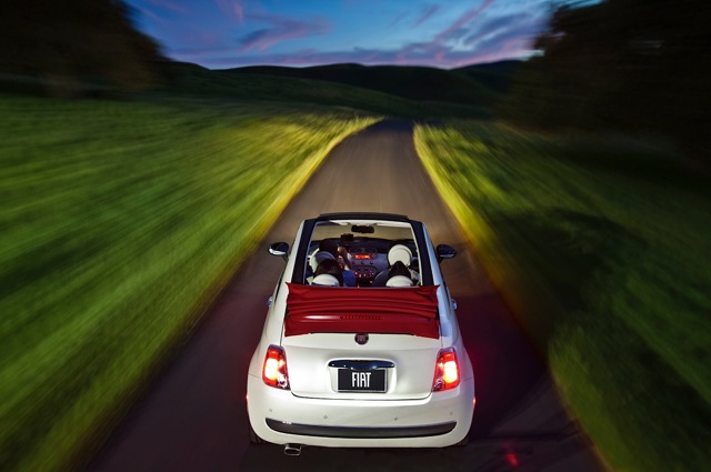 Fiat 500 photo 36