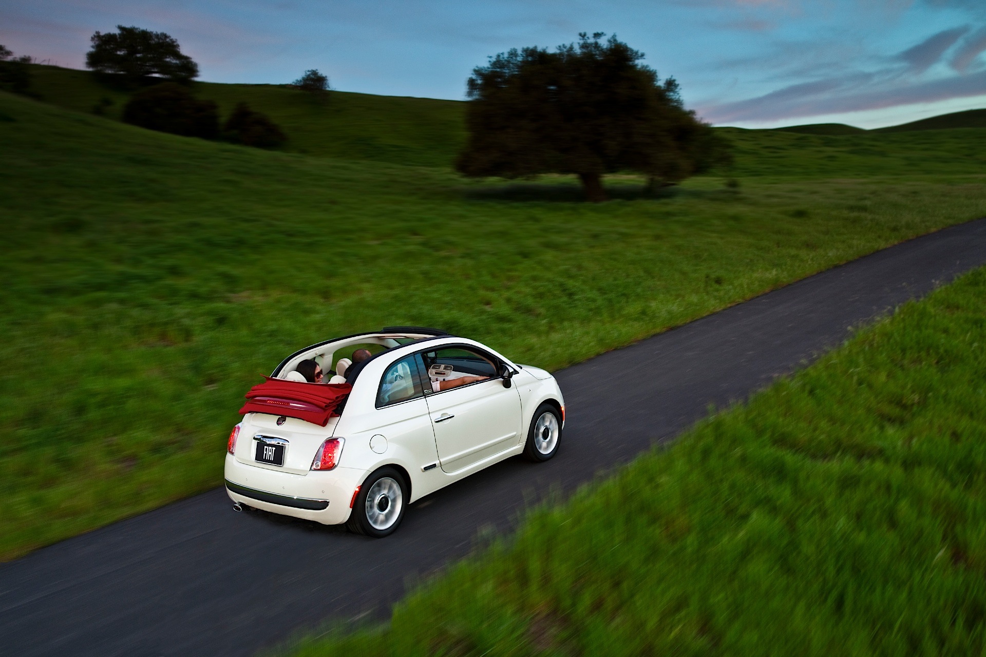 Fiat 500 photo 37