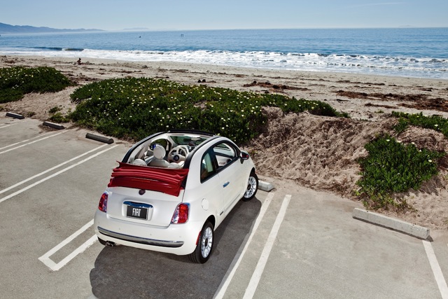 Fiat 500 photo 38
