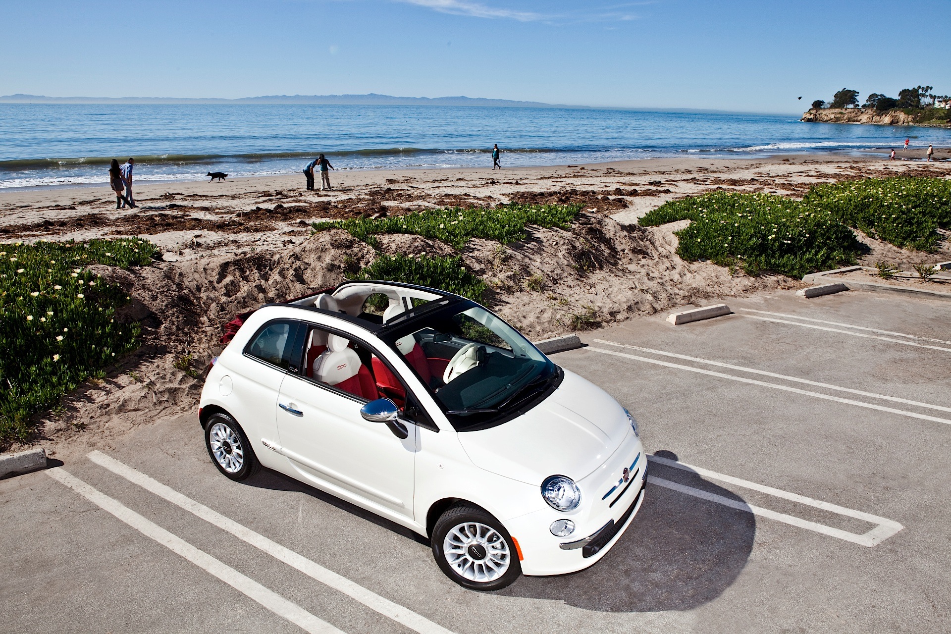 Fiat 500 photo 39