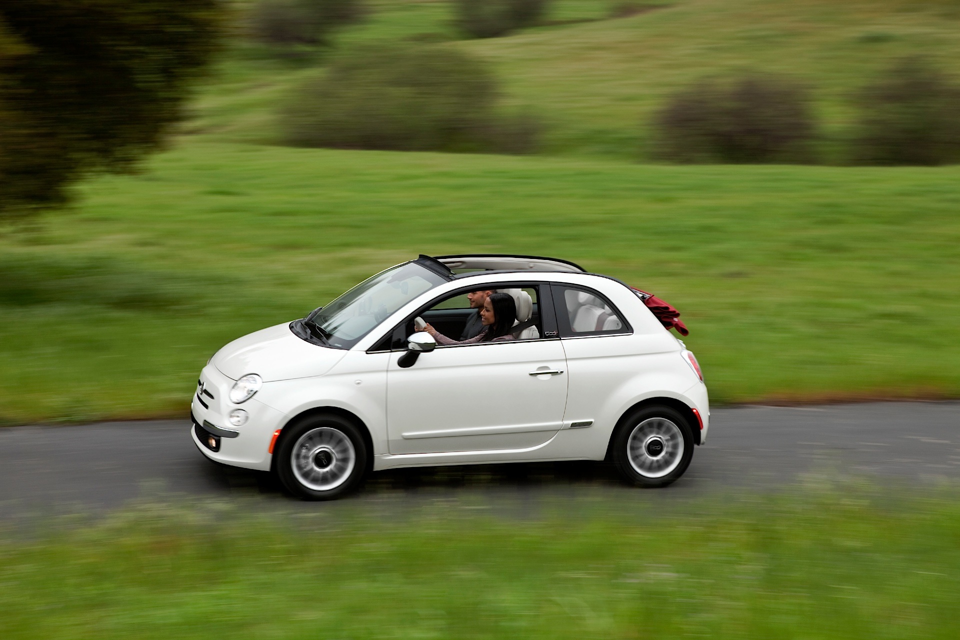 Fiat 500 photo 40