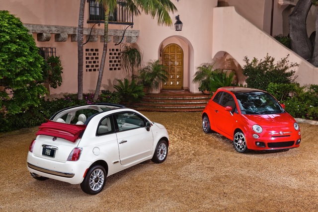 Fiat 500 photo 42