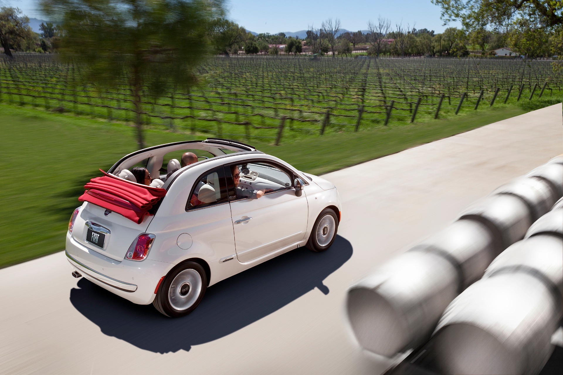 Fiat 500 photo 43