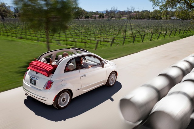 Fiat 500 photo 43