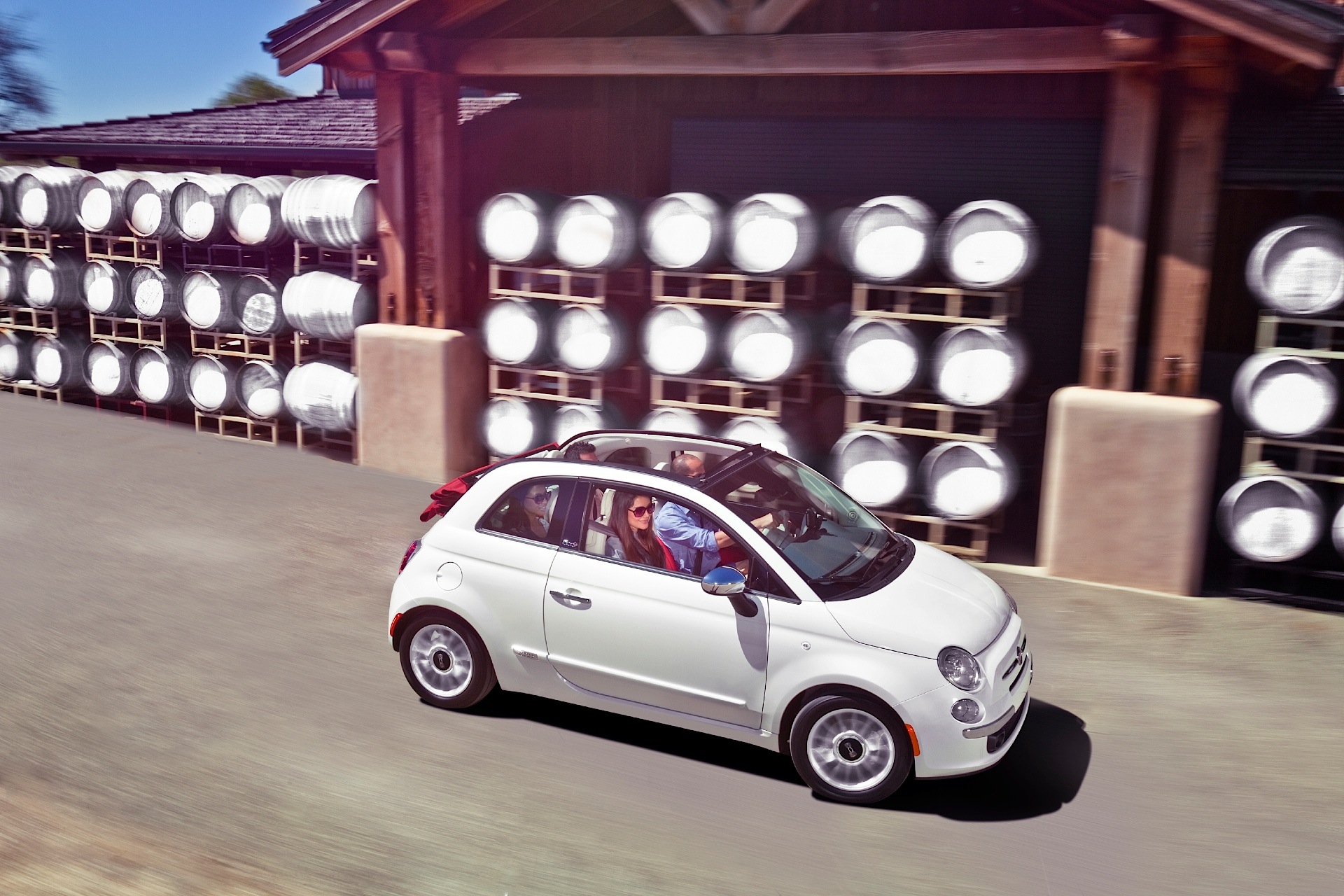 Fiat 500 photo 44