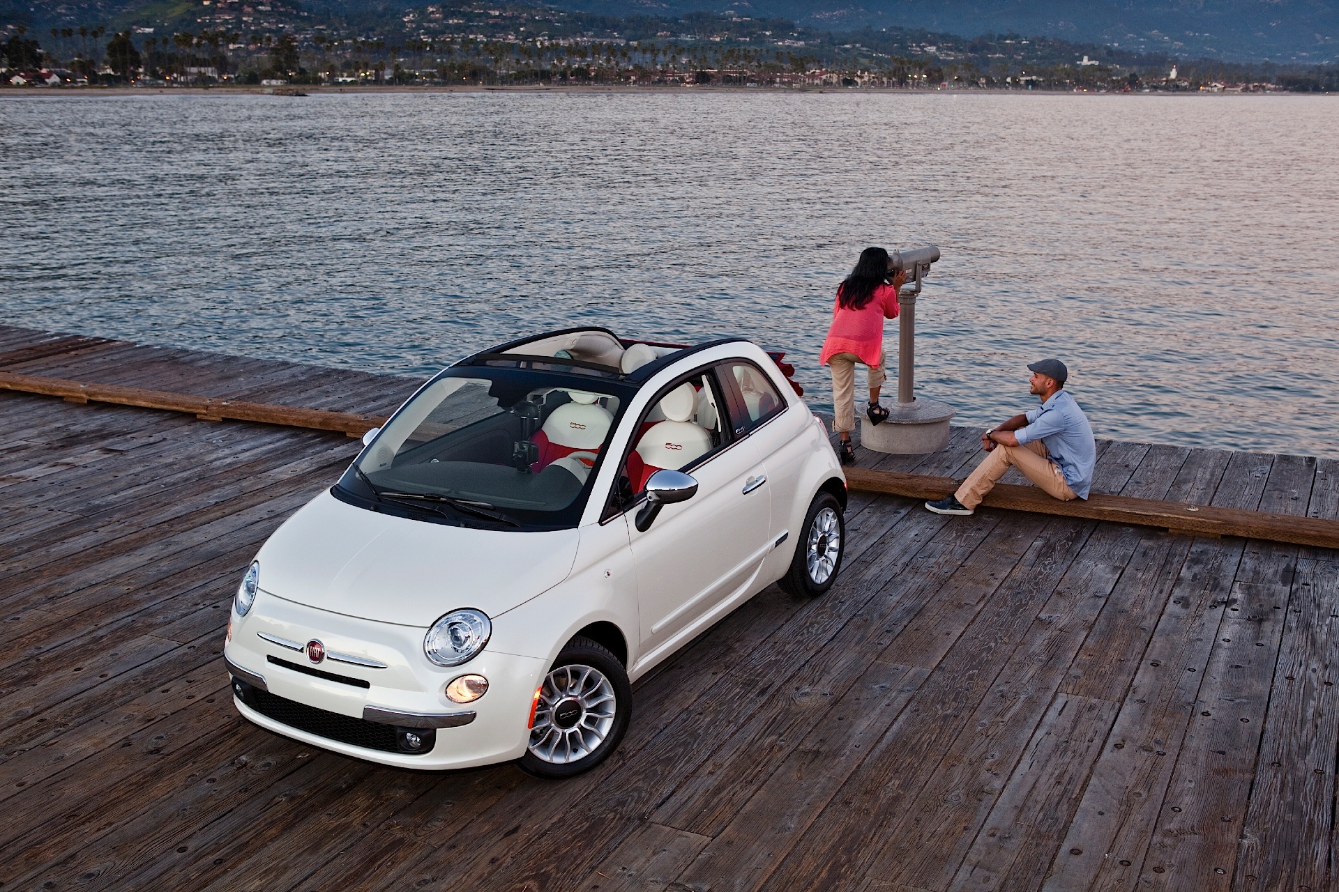 Fiat 500 photo 45