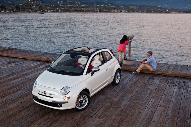 Fiat 500 photo 45