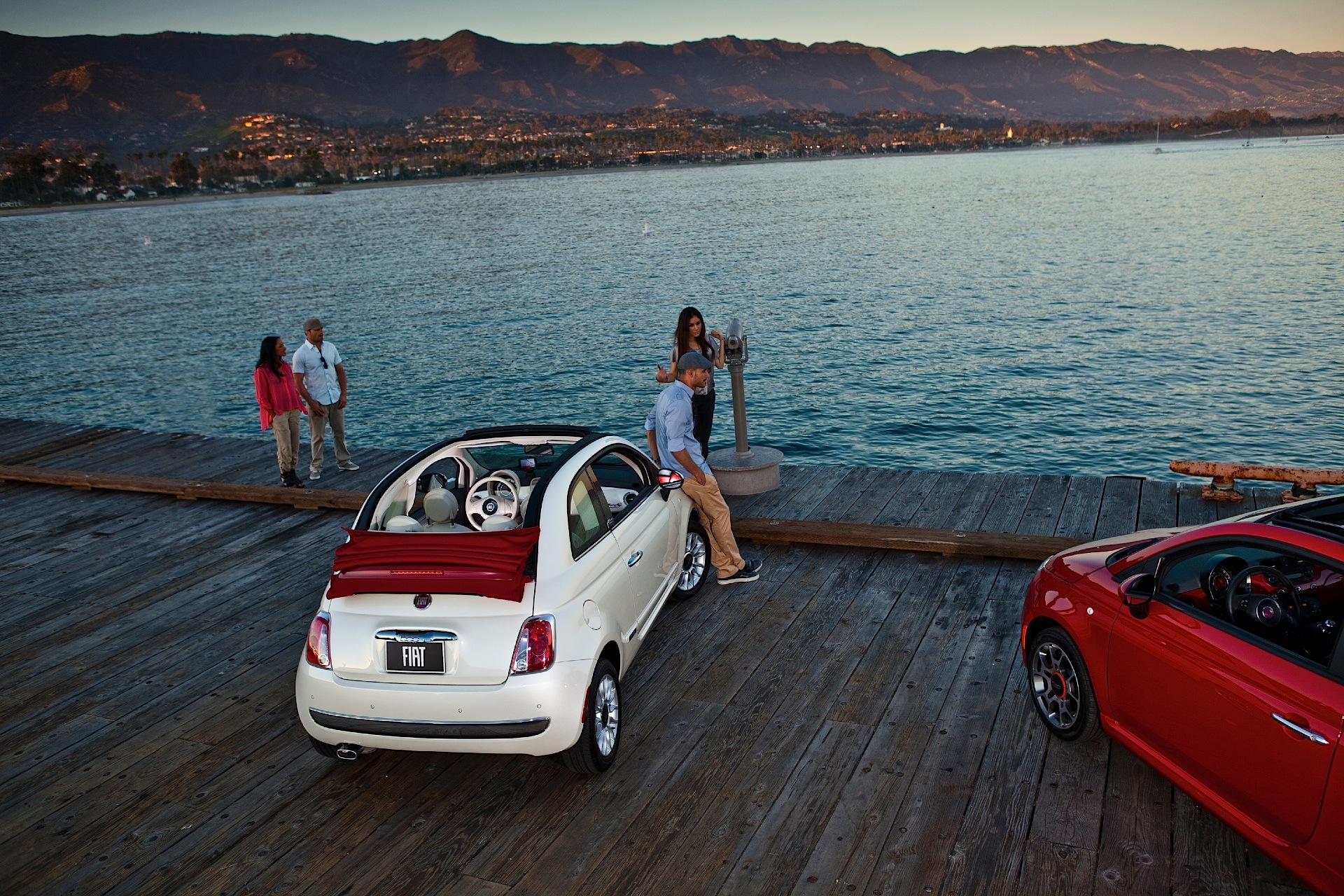 Fiat 500 photo 46