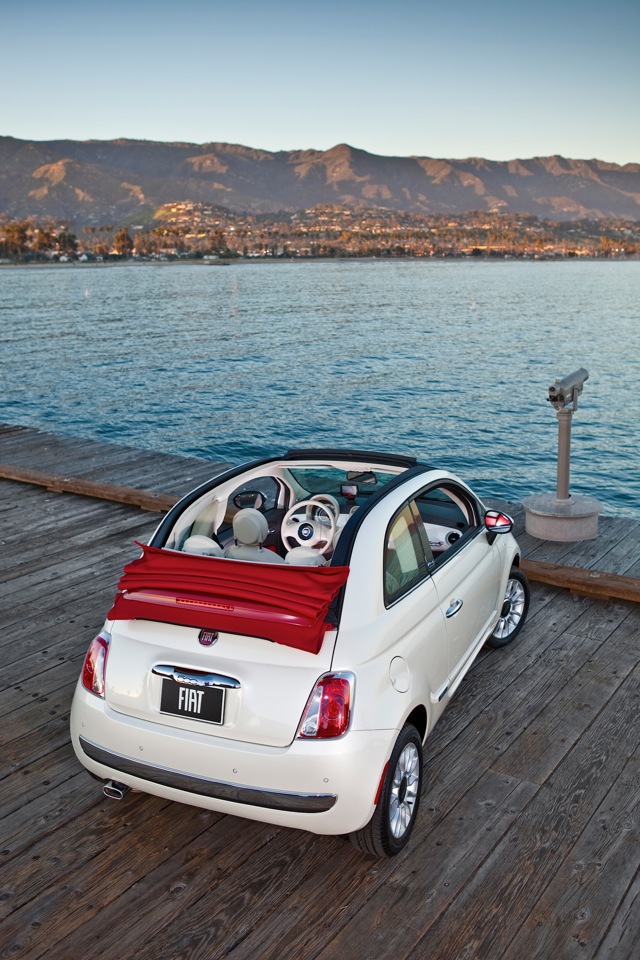 Fiat 500 photo 47