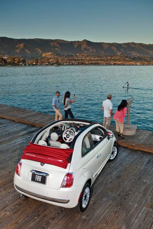 Fiat 500 photo 48