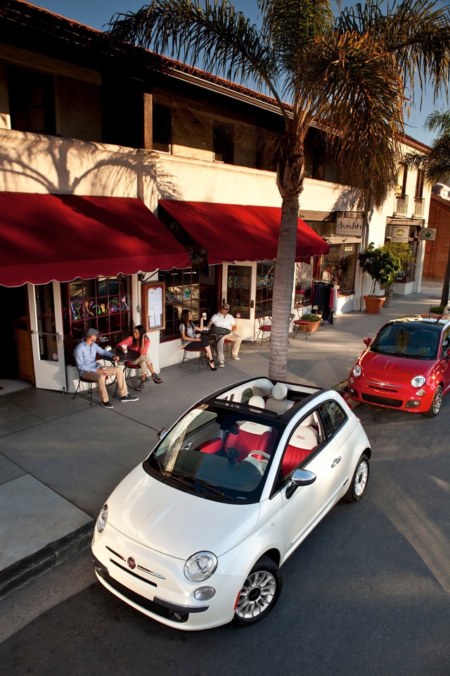 Fiat 500 photo 49