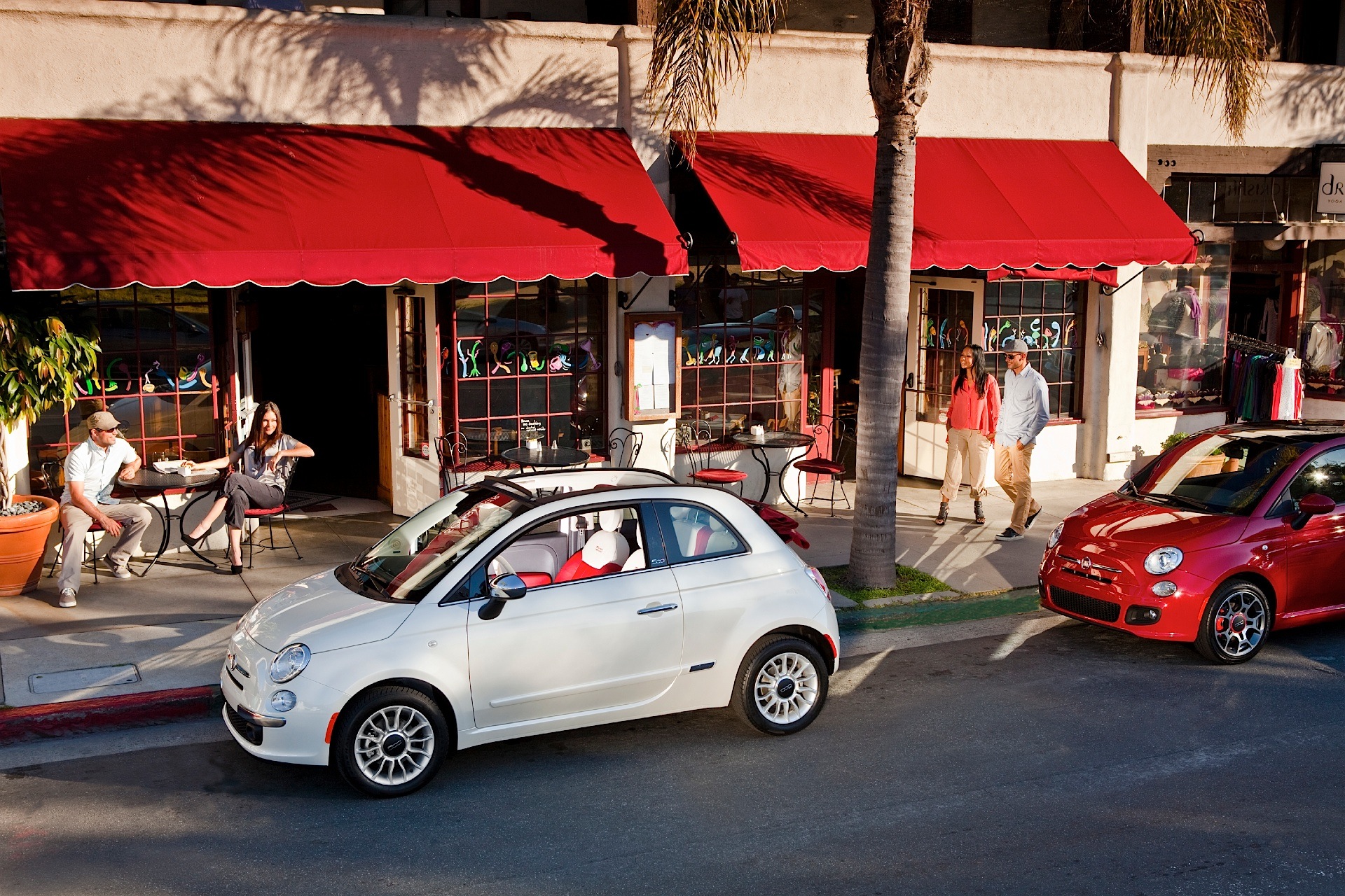 Fiat 500 photo 50