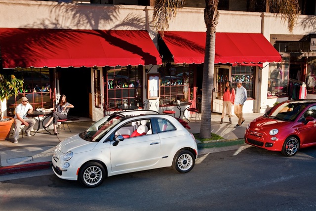 Fiat 500 photo 50