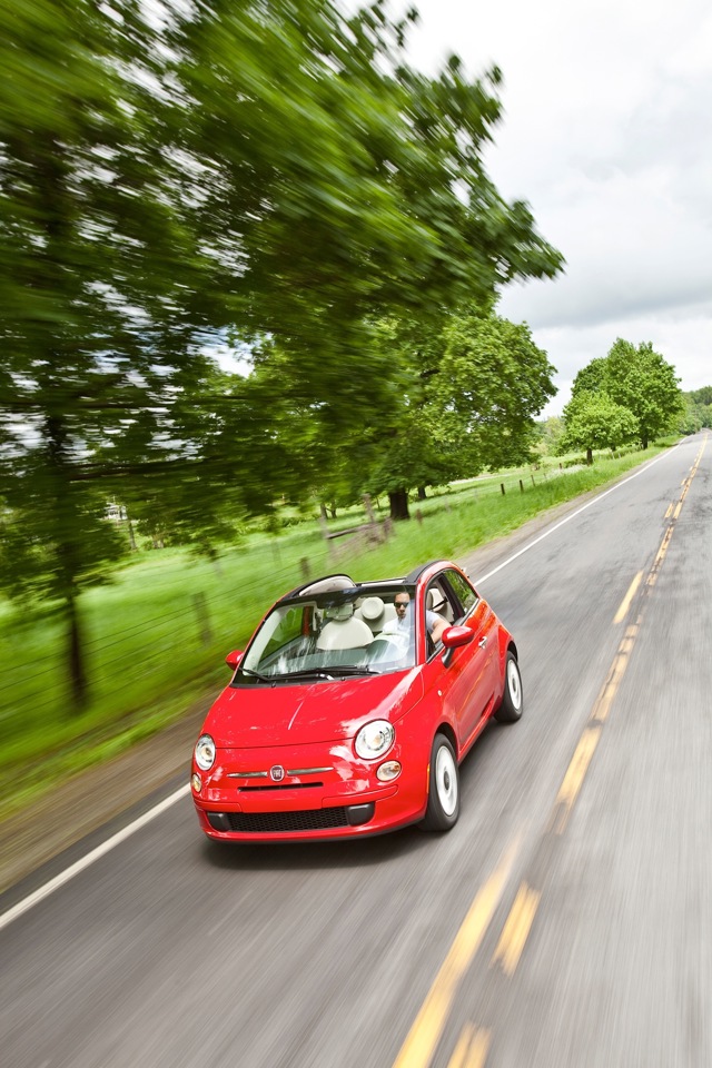 Fiat 500 photo 51