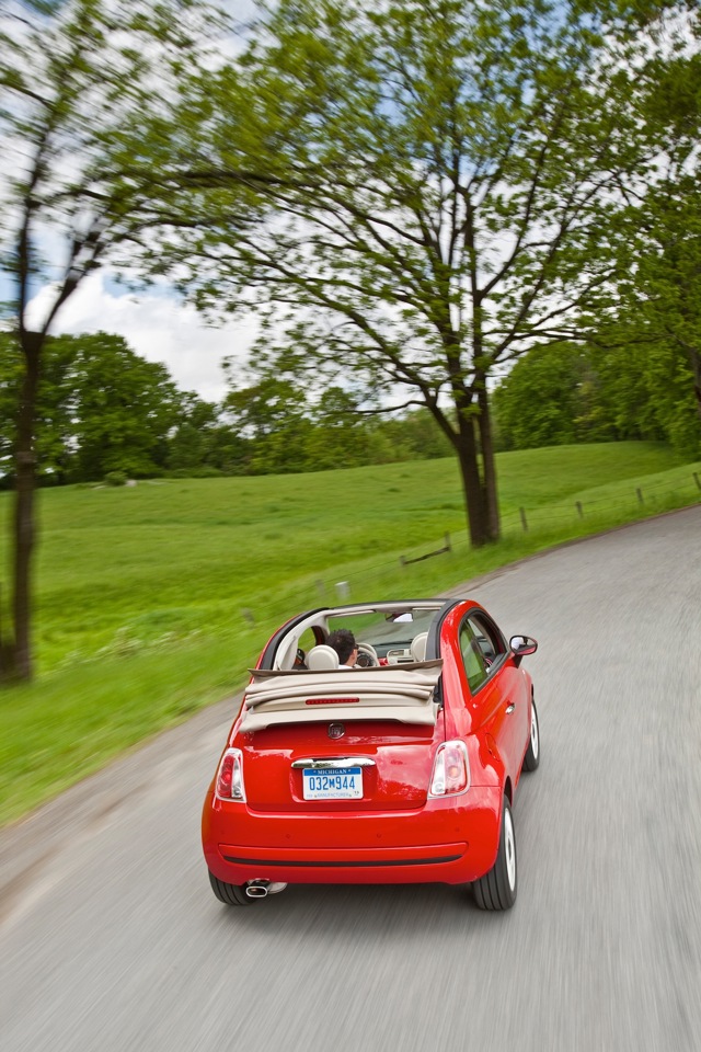 Fiat 500 photo 52