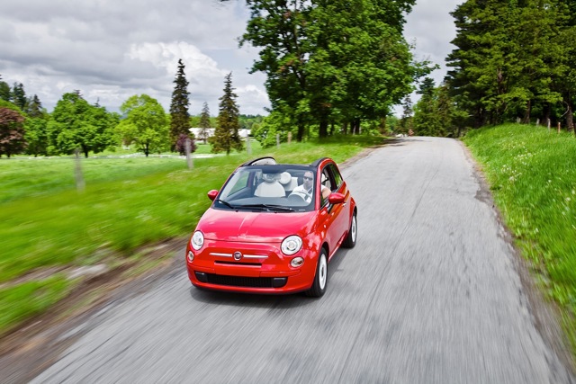 Fiat 500 photo 53