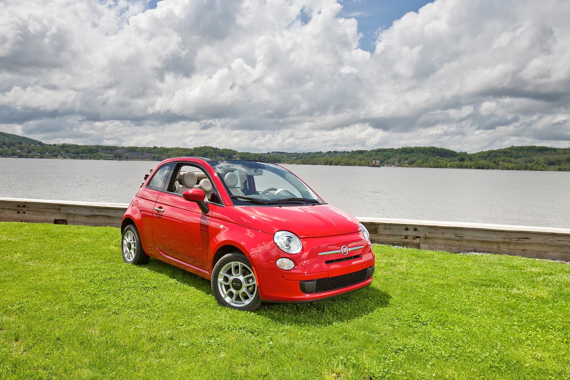 Fiat 500 photo 54