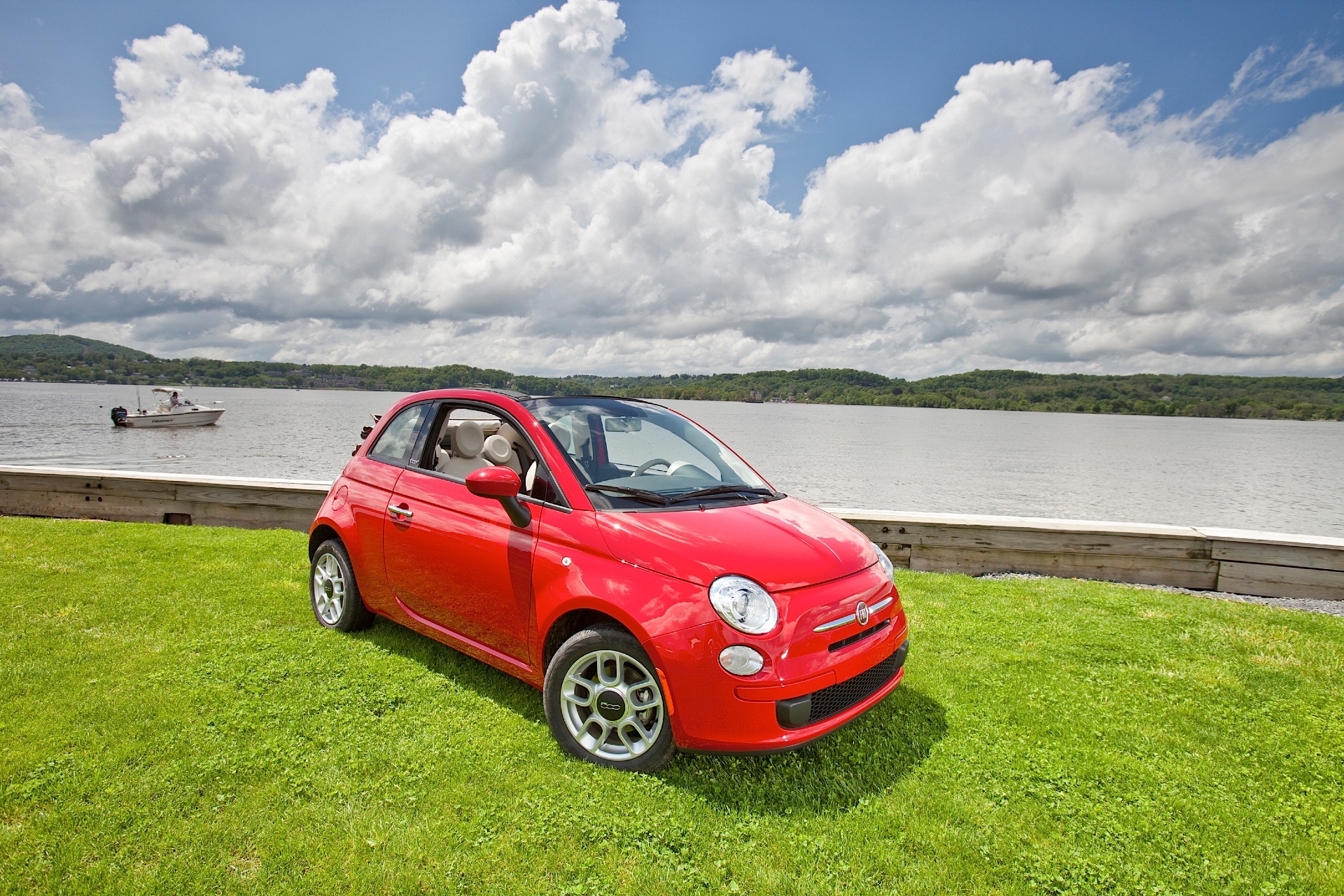 Fiat 500 photo 55