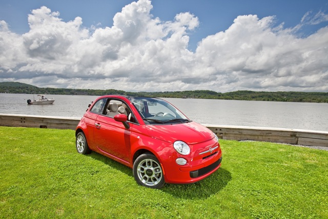 Fiat 500 photo 55