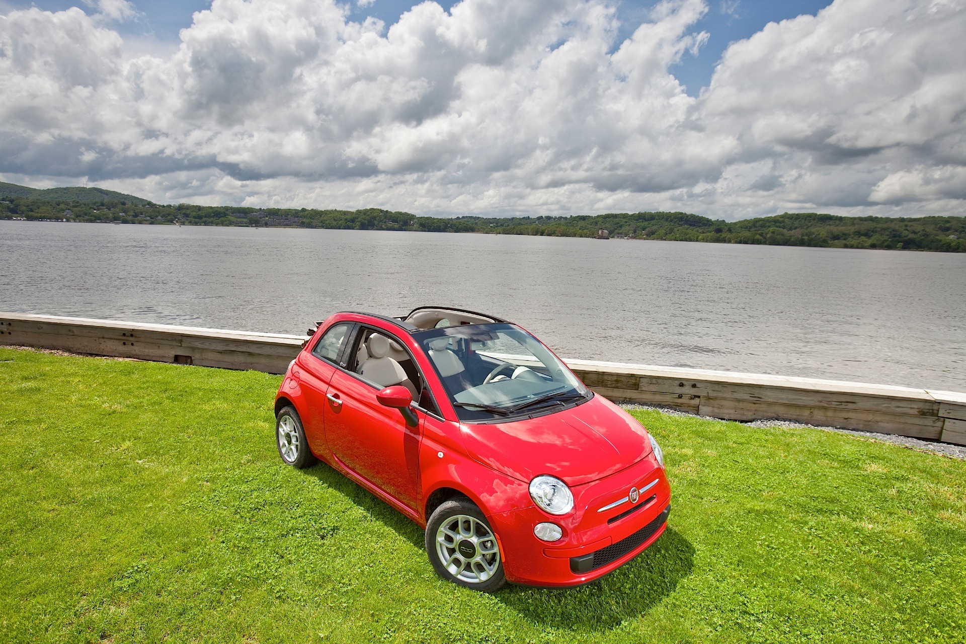 Fiat 500 photo 56