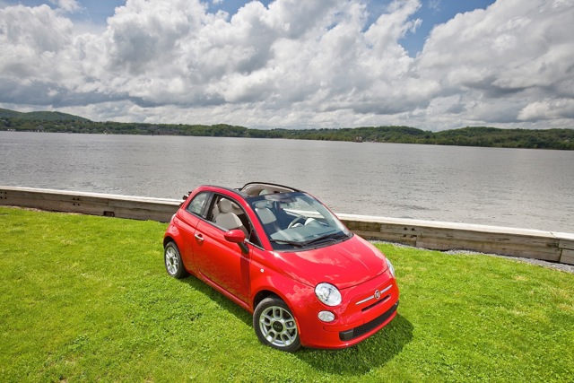 Fiat 500 photo 56