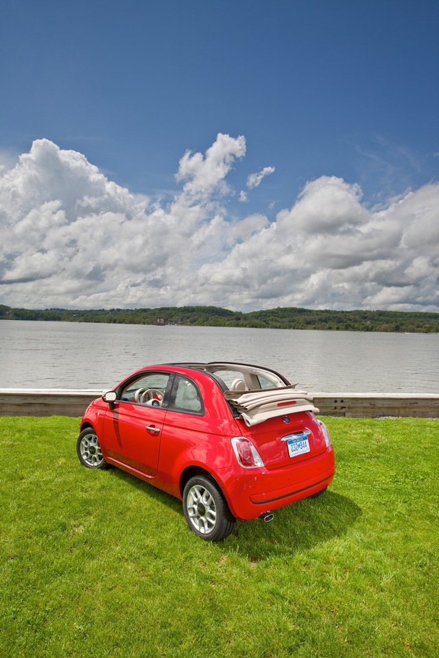Fiat 500 photo 57